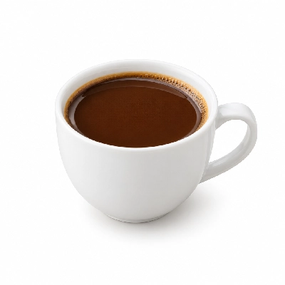Aroma Joe's Coffee Hazelnut 16 Fl Oz