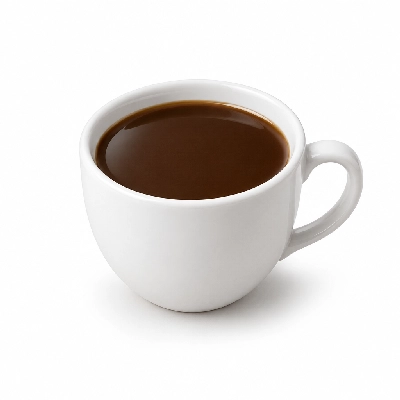 Aroma Joe's Coffee Hazelnut 20 Fl Oz