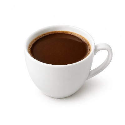 Aroma Joe's Coffee Hazelnut 24 Fl Oz