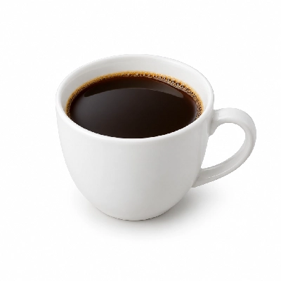 Aroma Joe's Coffee Shock Hot 12 Fl Oz