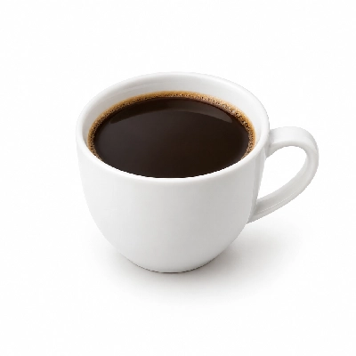 Aroma Joe's Coffee Shock Hot 20 Fl Oz