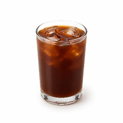 Aroma Joe's Coffee Shock Iced 16 Fl Oz