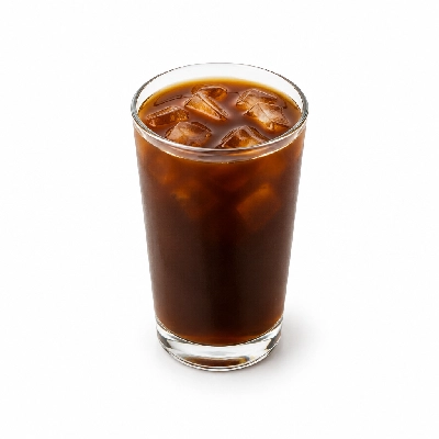 Aroma Joe's Coffee Shock Iced 32 Fl Oz