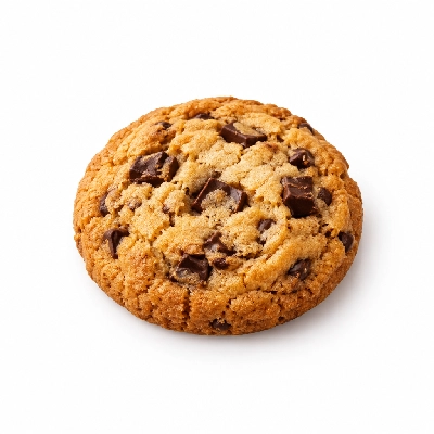 Aroma Joe's Cookie Chocolate Chunk