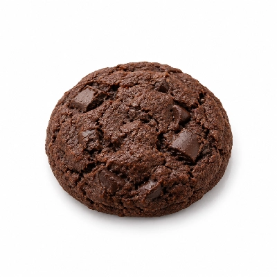 Aroma Joe's Cookie Double Chocolate