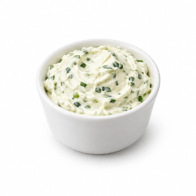 Aroma Joe's Cream Cheese Veggie 0.75 Oz Cup