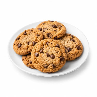 Aroma Joe's Cup Of Cookies