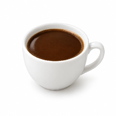 Aroma Joe's Dark Mocha Hot 16 Fl Oz