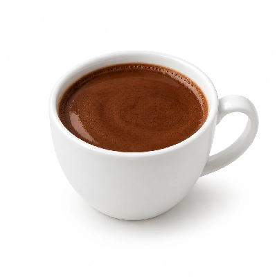 Aroma Joe's Dark Mocha Hot 20 Fl Oz