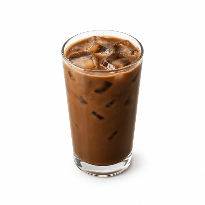 Aroma Joe's Dark Mocha Iced 20 Fl Oz