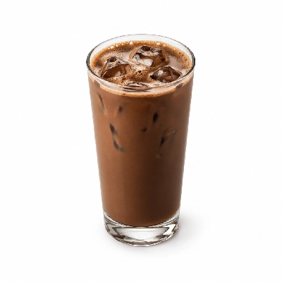 Aroma Joe's Dark Mocha Iced 24 Fl Oz