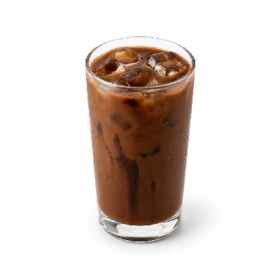 Aroma Joe's Dark Mocha Iced 32 Fl Oz