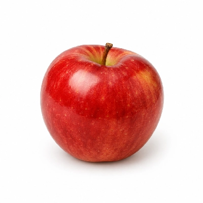 Aroma Joe's Donut Apple