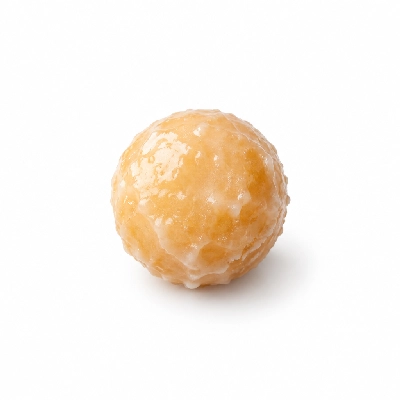 Aroma Joe's Donut Holes Glazed Vanilla (Each)