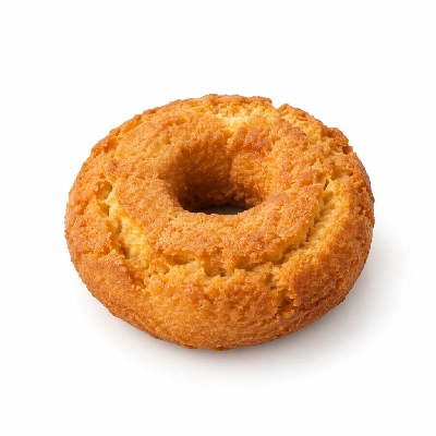Aroma Joe's Donut Old Fashioned