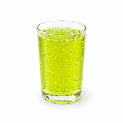 Aroma Joe's Flavored Soda (Mt. Dew Regular Syrup)