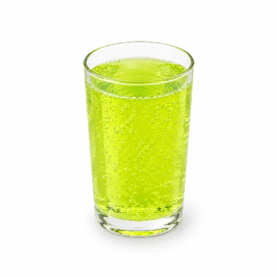 Aroma Joe's Flavored Soda (Mt.dew Sugar-Free Syrup)