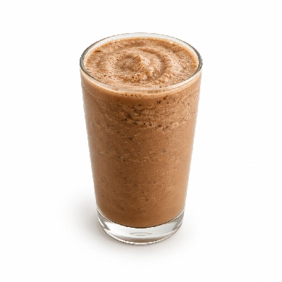 Aroma Joe's Frojoe Mocha 12 Fl Oz