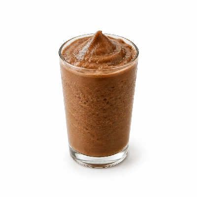 Aroma Joe's Frojoe Mocha 16 Fl Oz