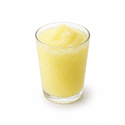 Aroma Joe's Frozen Lemonade 12 Fl Oz