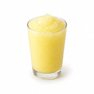 Aroma Joe's Frozen Lemonade 20 Fl Oz