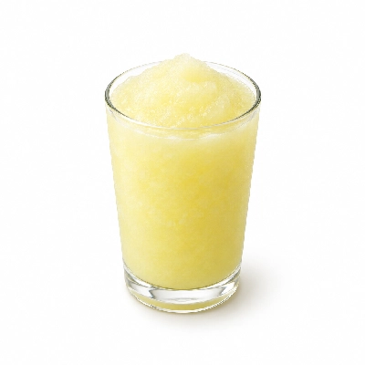 Aroma Joe's Frozen Lemonade 24 Fl Oz
