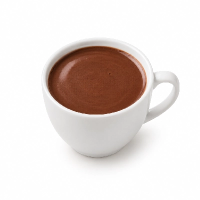 Aroma Joe's Hot Chocolate 20 Fl Oz