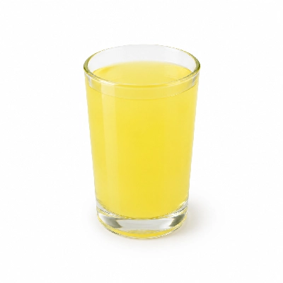 Aroma Joe's House Lemonade 16 Fl Oz