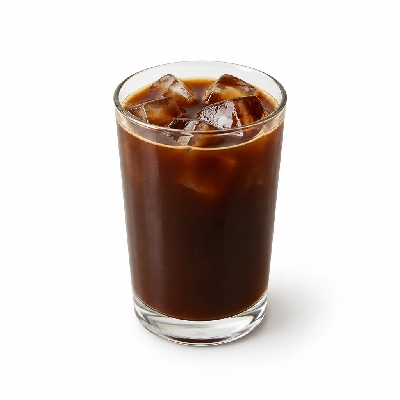 Aroma Joe's Iced Espresso Bomb Coffee 16 Fl Oz