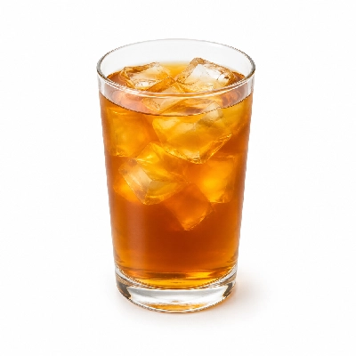 Aroma Joe's Iced Tea Black or Green 16 Fl Oz