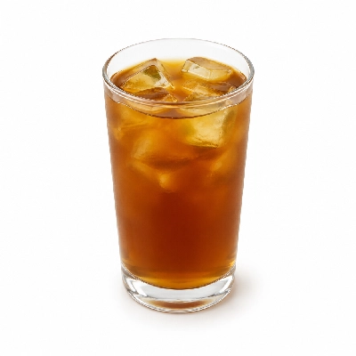 Aroma Joe's Iced Tea Black or Green 20 Fl Oz