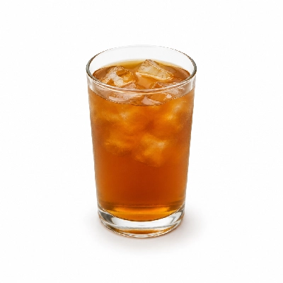 Aroma Joe's Iced Tea Black or Green 24 Fl Oz