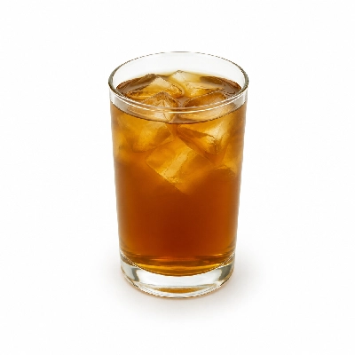 Aroma Joe's Iced Tea Black or Green 32 Fl Oz