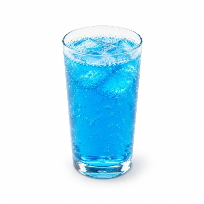 Aroma Joe's Italian Soda (Regular Syrup) 20 Fl Oz