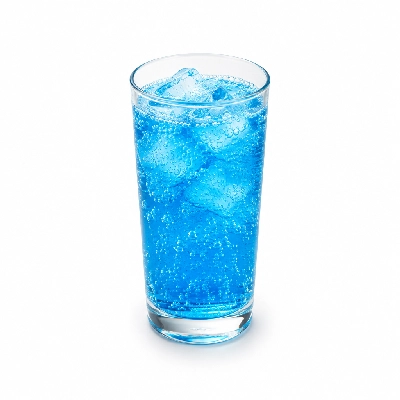 Aroma Joe's Italian Soda (Regular Syrup) 24 Fl Oz