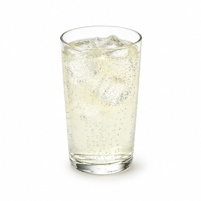 Aroma Joe's Italian Soda (Sugar-Free Syrup) 20 Fl Oz