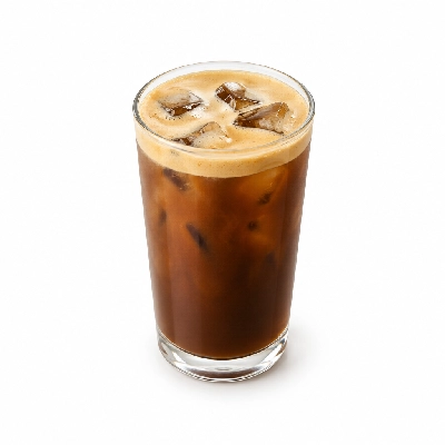 Aroma Joe's Mint Pattie Iced 32 Fl Oz