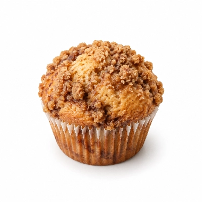 Aroma Joe's Muffin Coffee Cake