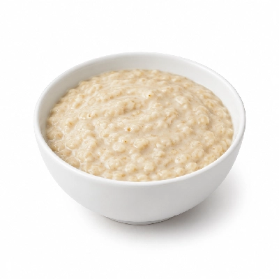 Aroma Joe's Oatmeal Mostly Sunny