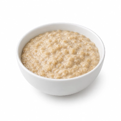 Aroma Joe's Oatmeal Old School