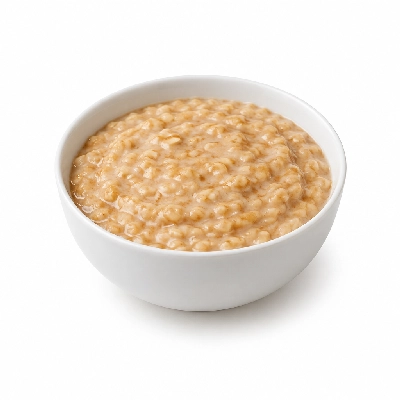 Aroma Joe's Oatmeal Salted Caramel