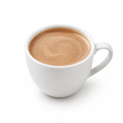 Aroma Joe's Peanut Butter Mocha Hot 16 Fl Oz