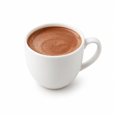 Aroma Joe's Peanut Butter Mocha Hot 20 Fl Oz