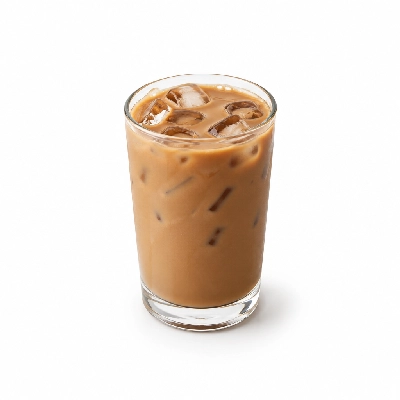 Aroma Joe's Peanut Butter Mocha Iced 24 Fl Oz
