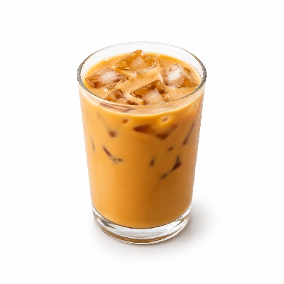 Aroma Joe's Perfect Pumpkin Iced 20 Fl Oz