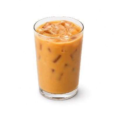 Aroma Joe's Perfect Pumpkin Iced 32 Fl Oz