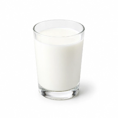 Aroma Joe's Reduced Fat (2%) Milk