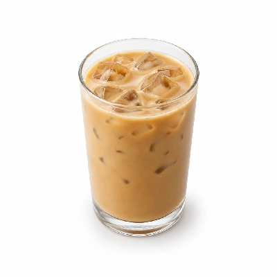 Aroma Joe's Roo Cookie Iced 16 Fl Oz