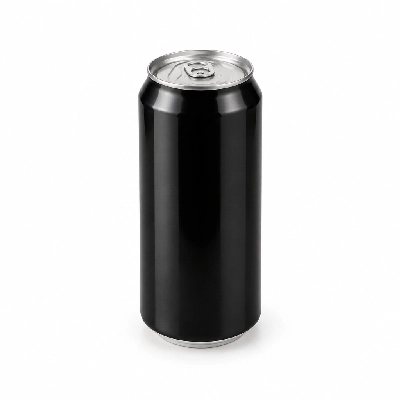Aroma Joe's Rush Sugar Free Sleek Can