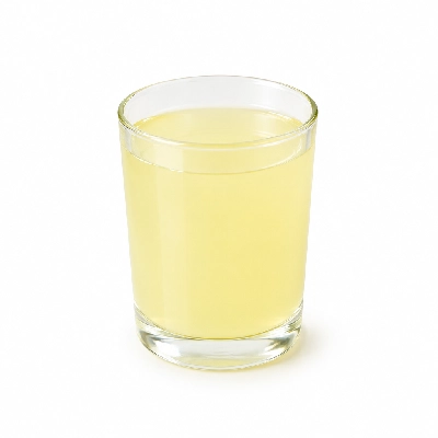 Aroma Joe's Simply Lemonade